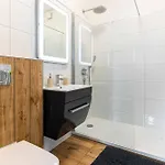 Litzi 아파트 바덴바덴