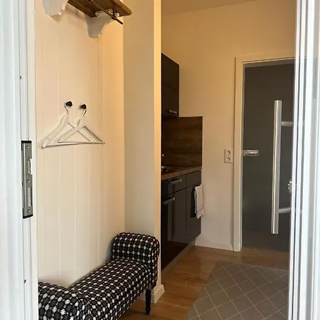 Apartment Litzi