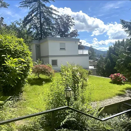 Litzi Apartament