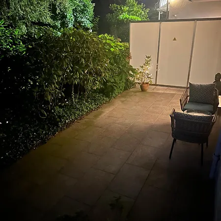 Litzi بادن بادن