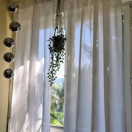 Litzi Apartament