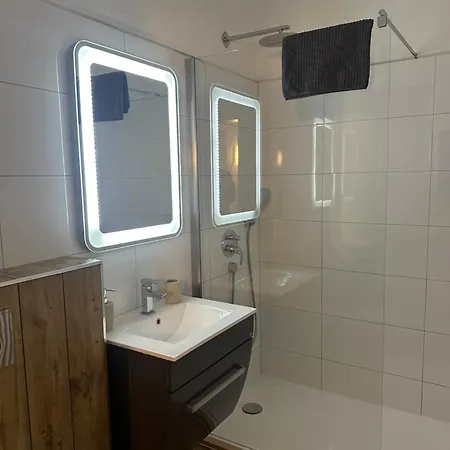 Litzi Apartman Baden-Baden