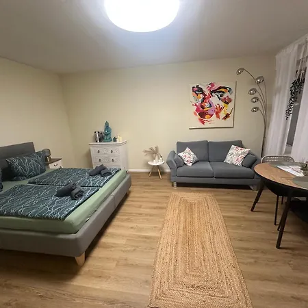 Apartament Litzi Baden-Baden