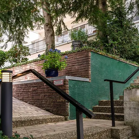 Apartamento Litzi Baden-Baden