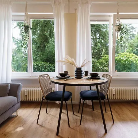 Appartement Litzi Apartment- Kostenloser Parkplatz & Privater Eingang