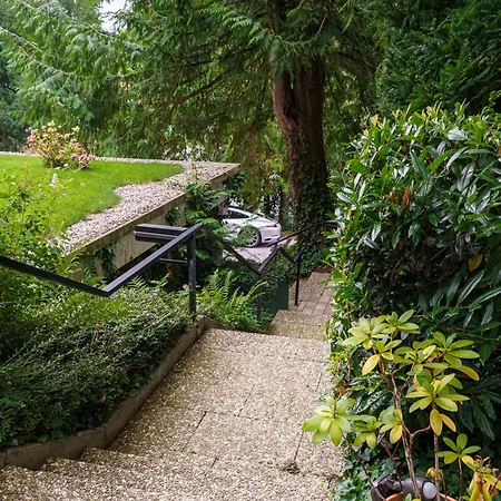 Διαμέρισμα Litzi