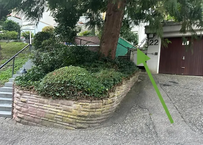 Litzi * بادن بادن