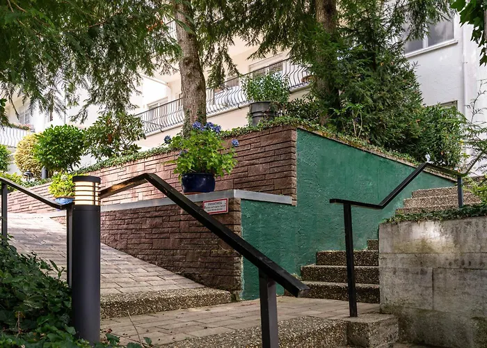 شقة Litzi بادن بادن