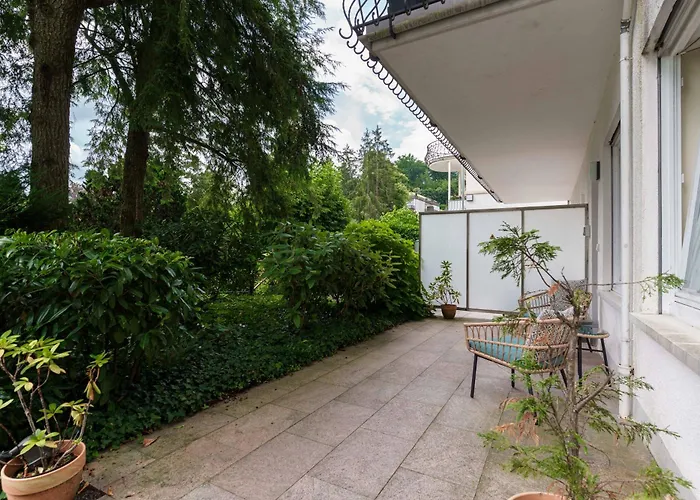 Litzi بادن بادن