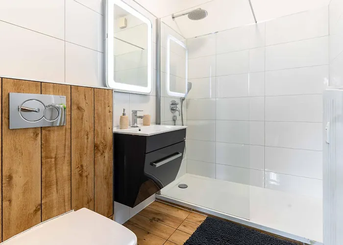 Litzi شقة بادن بادن