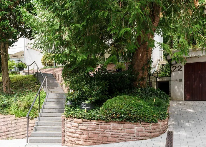 Litzi * بادن بادن